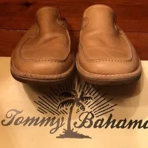 HP?Tommy Bahama | Men 12 Leather Slip-on Loafer Tommy Bahama | Shoes | Hptommy Bahama Men 2 Leather Slipon  main image 4